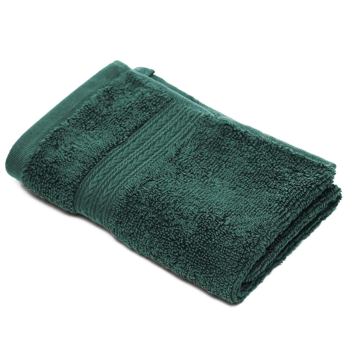 Spring Bliss Egyptian Cotton Towels