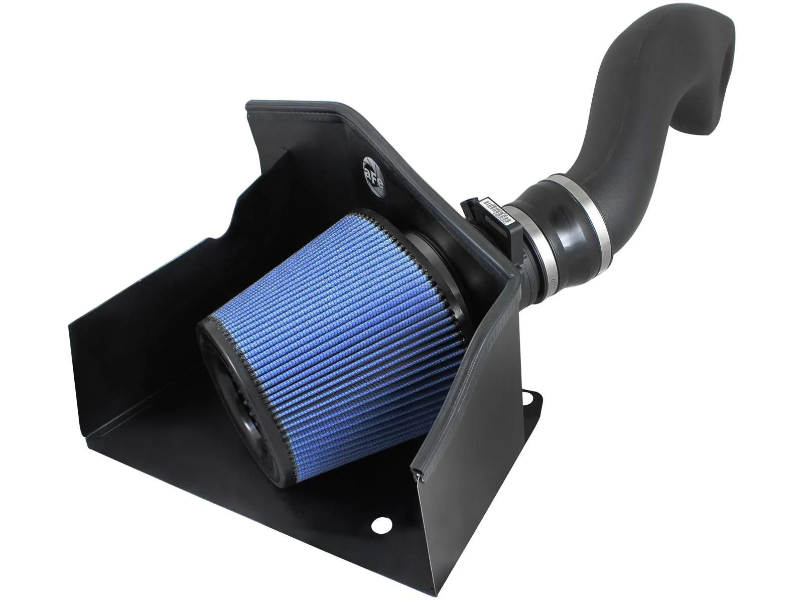 Magnum FORCE Stage-2 Cold Air Intake System w/ Pro 5R Filter