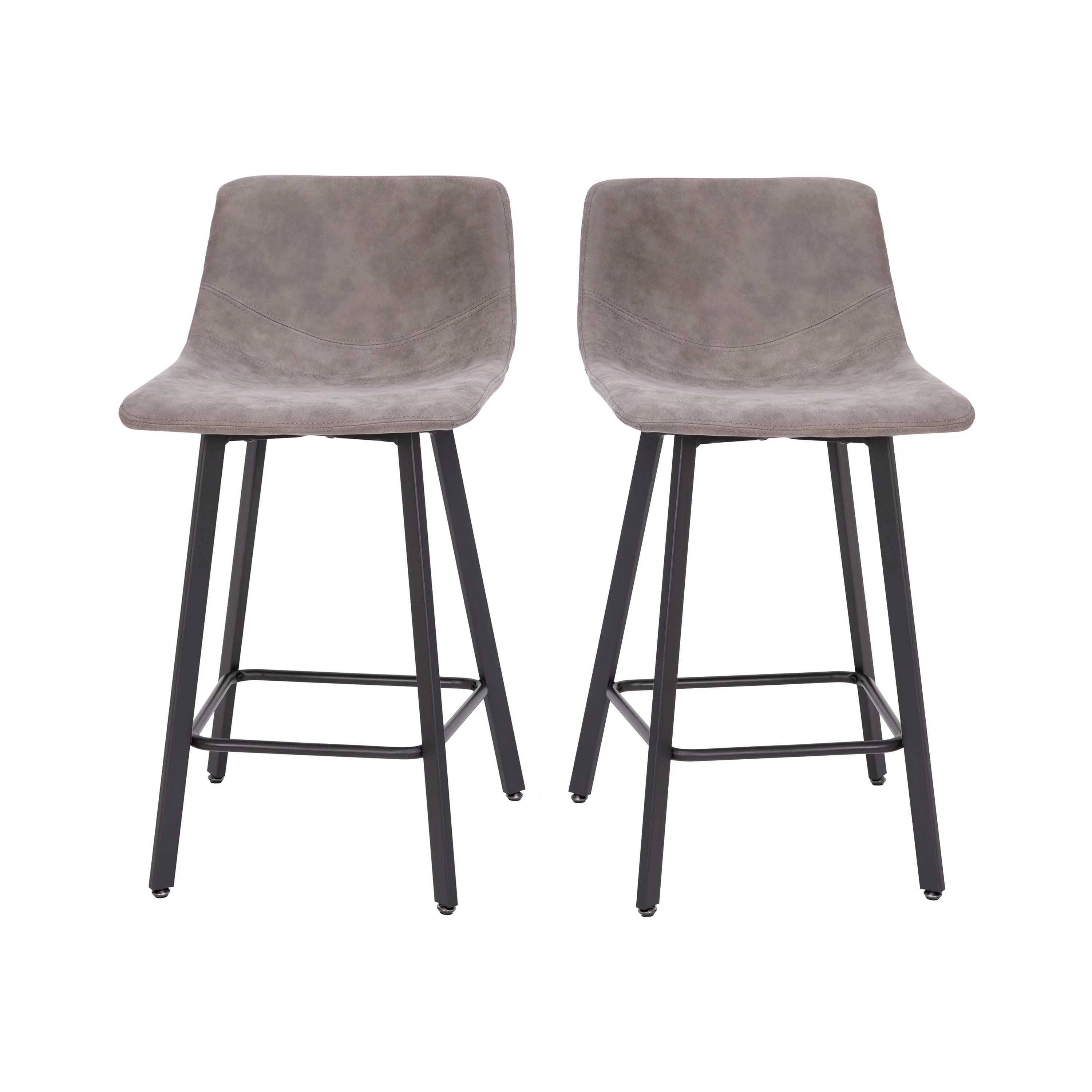 Flash Furniture Caleb 24.5