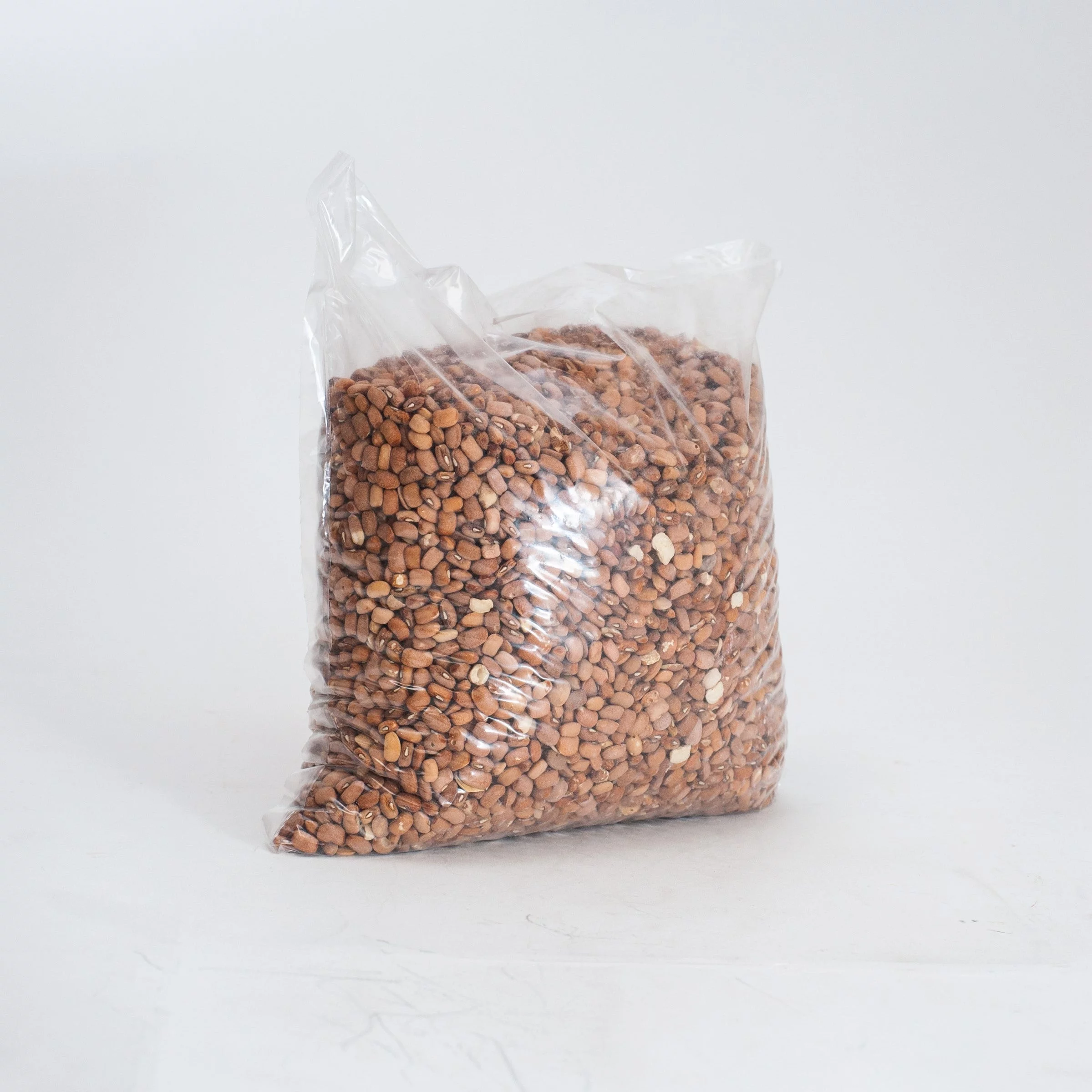 African Delights African Brown Beans - 5lbs Bag Perfect for Nourishing Meals