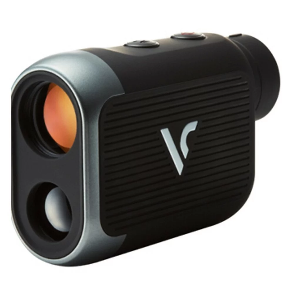 NEW 2023 Voice Caddie L5 Laser Rangefinder w / Slope Vibration 6X Scan Mode
