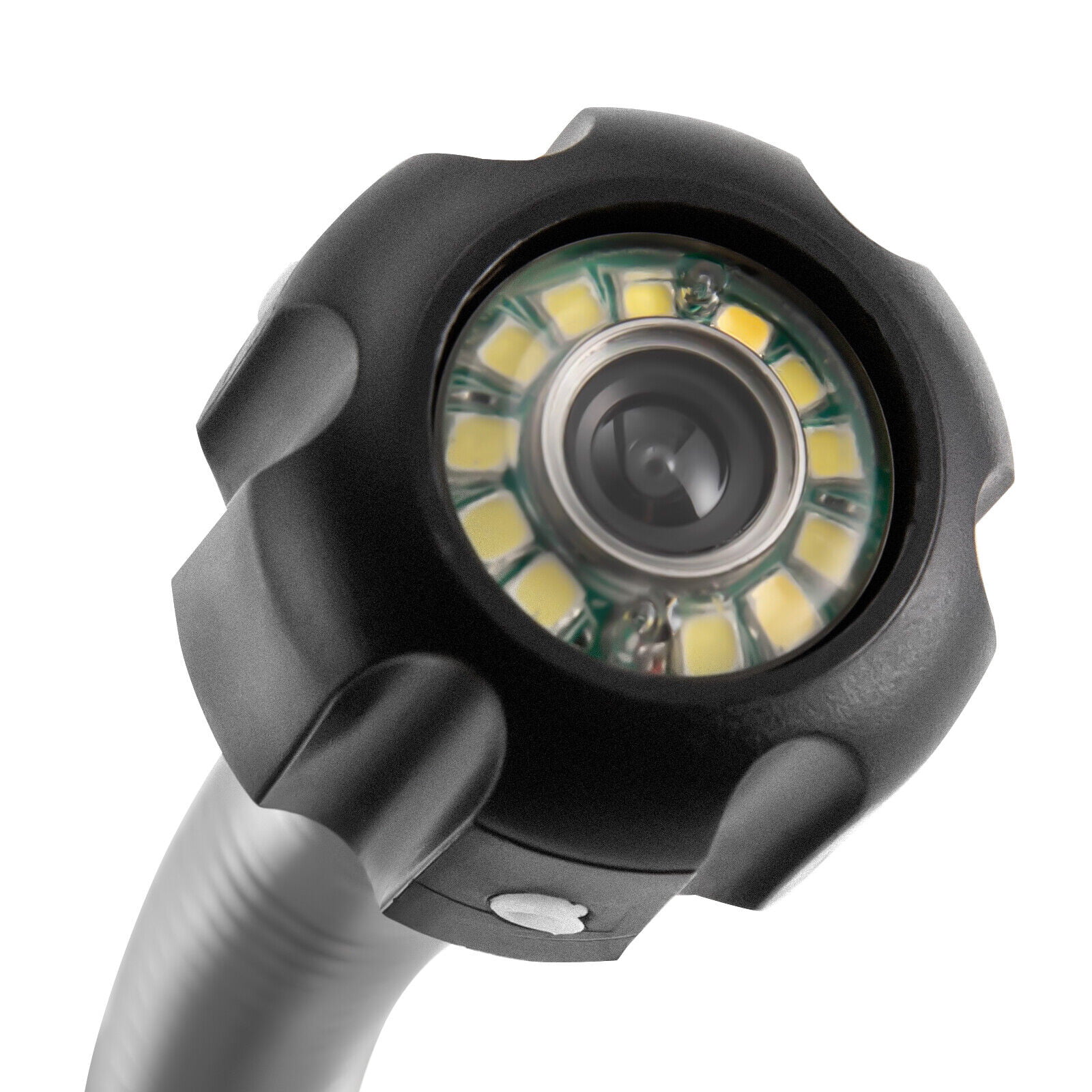 512HZ Sewer Camera with Locator Pipe Inspection Camera with 165ft Cable 7