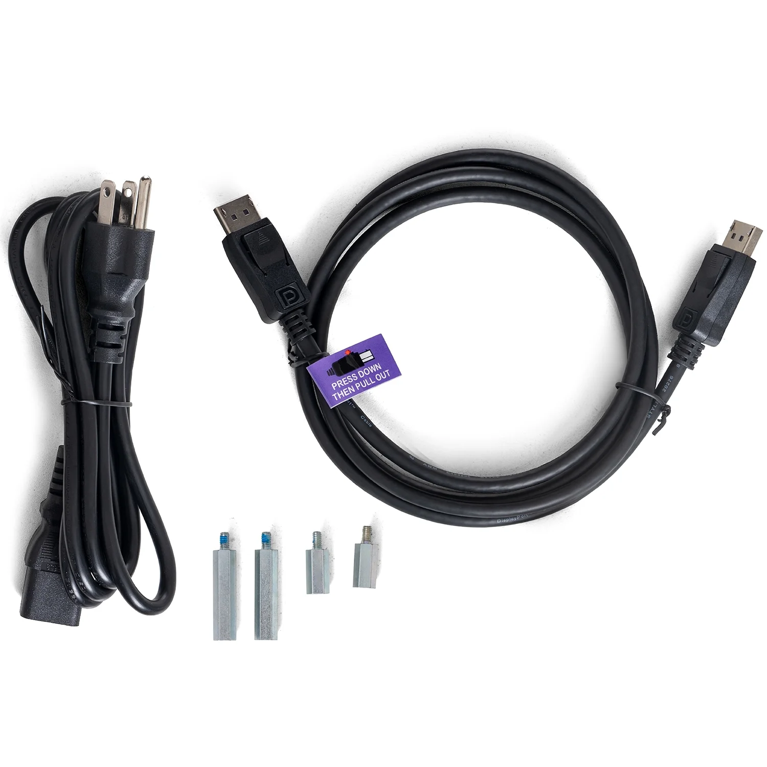 Deco Gear 39” Curved Gaming Monitor, 2560x1440, 1ms MPRT, 165 Hz, 16:9, HDR400, 4000:1, 2-Pack