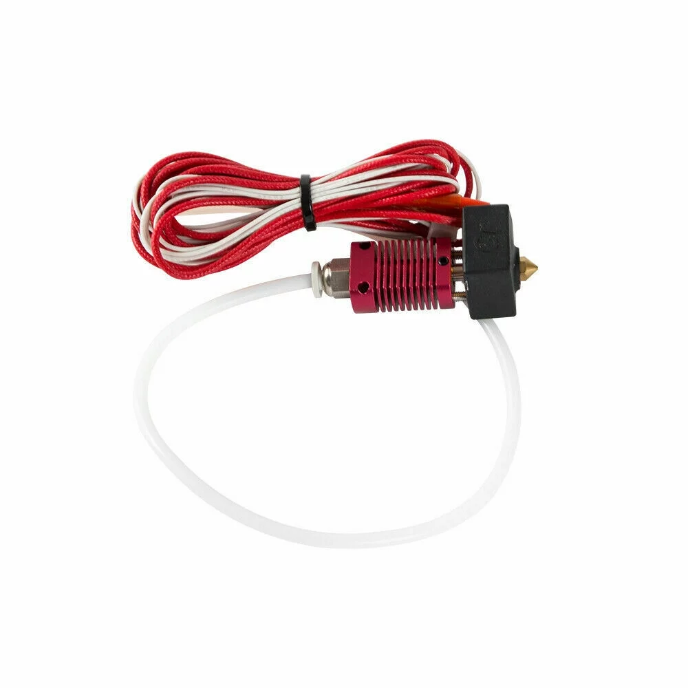 MK8 Assembled Extruder Hot End Kit for CR-10 CR-10S printer 12V 3D Printer Parts