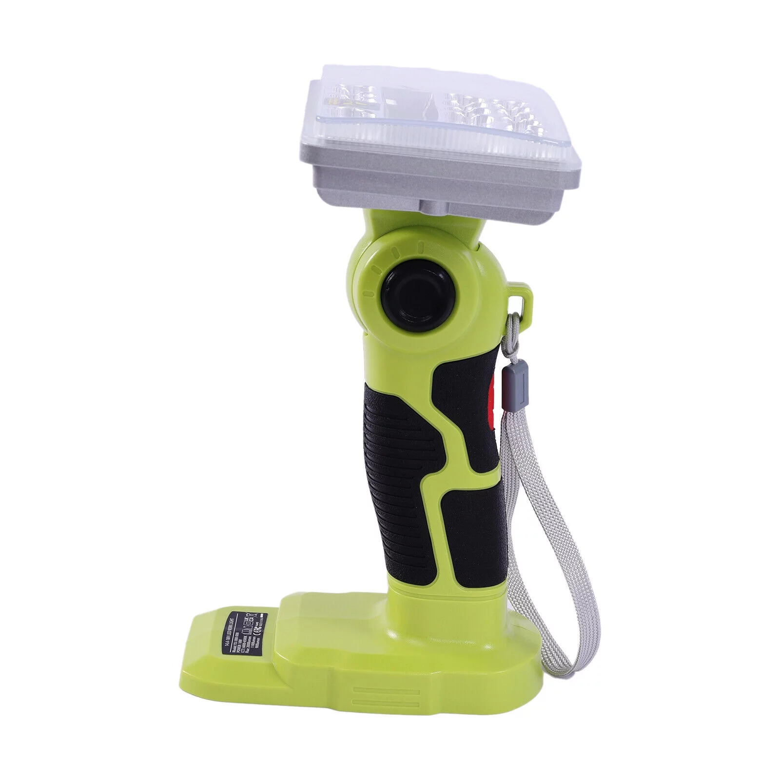 LED Flashlight 900LM 1100LM 2000LM Adjustable Portable Spotlight Work Light