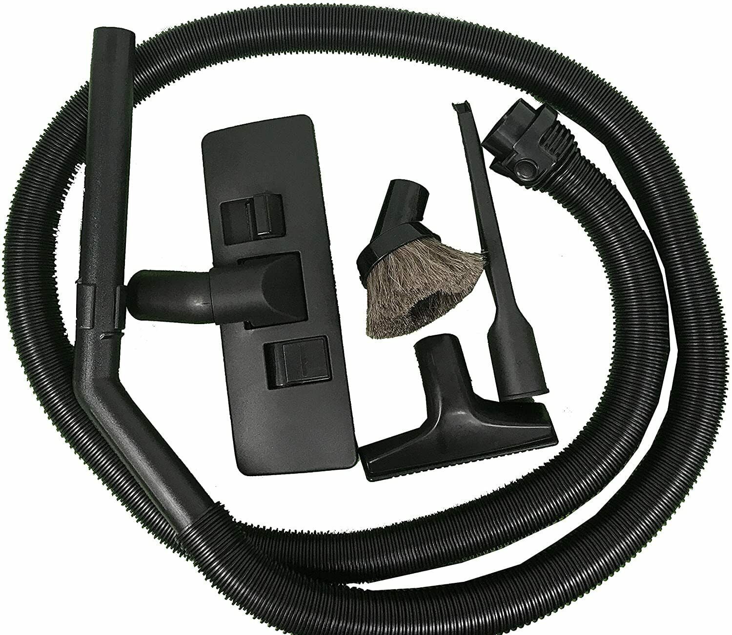 Eureka Mighty Mite Compatible Hose Assembly for 3670 3672 3673 3674 3676 3682