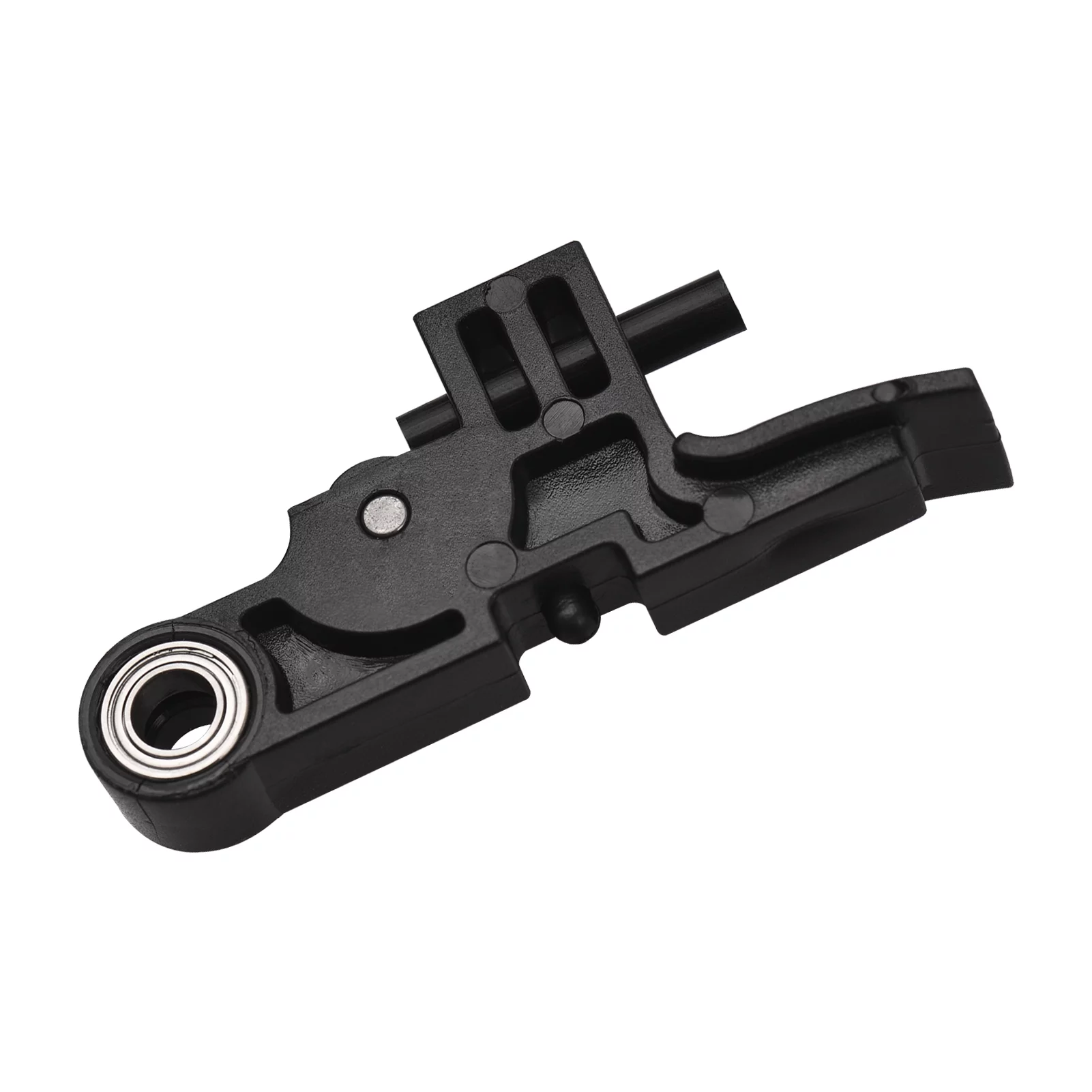 Meterk Extruder Idler Arm 3D Printer Replacement Part for X1 Genius 1.75mm Extruder Parts