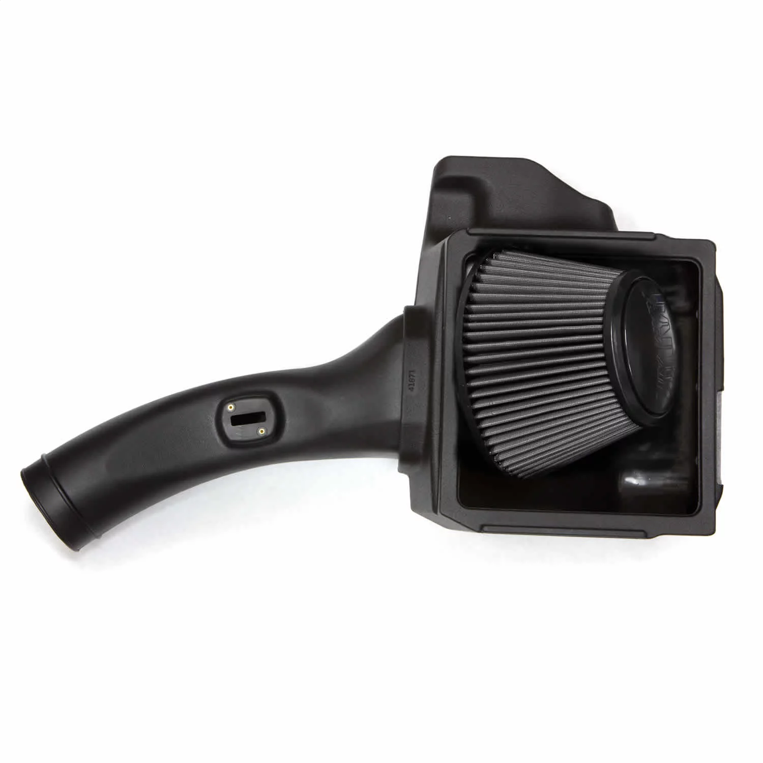 Banks Power 11-14 Ford F-150 6.2L Ram-Air Intake System - Dry Filter Fits select: 2011-2014 FORD F150