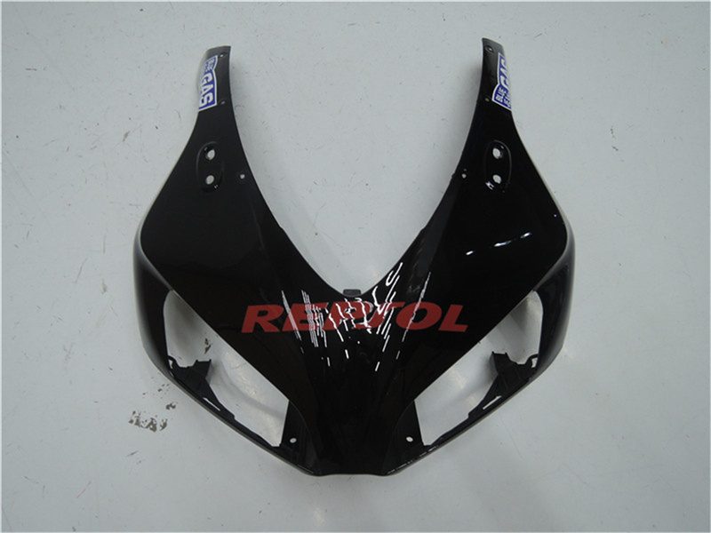NT Fairing Fairings kit Fit for HONDA Motorcycle Sport Bike 2006 2007 CBR1000RR ABS Injection Mold 24 lbs White Repsol Plastic a006