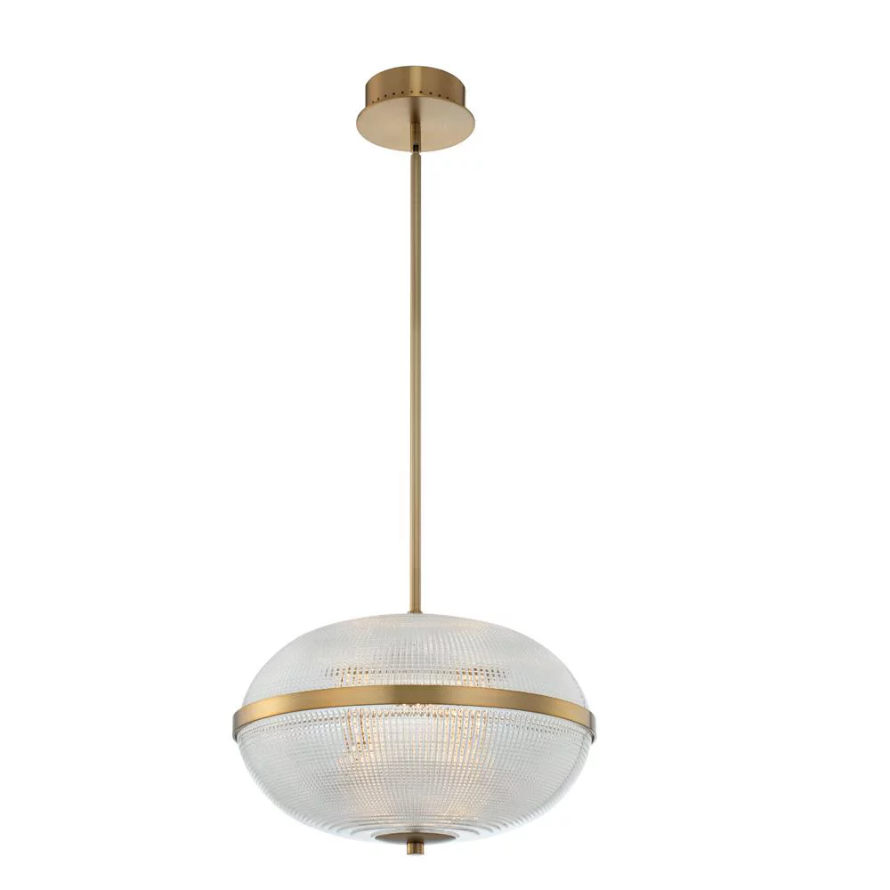 Kalco Stella 6 Light Pendant