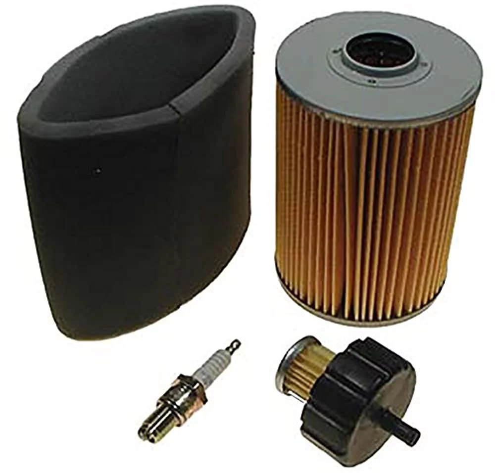 Yamaha G2 G9 G11 4 Cycle Gas Golf Cart Tune Up Kit