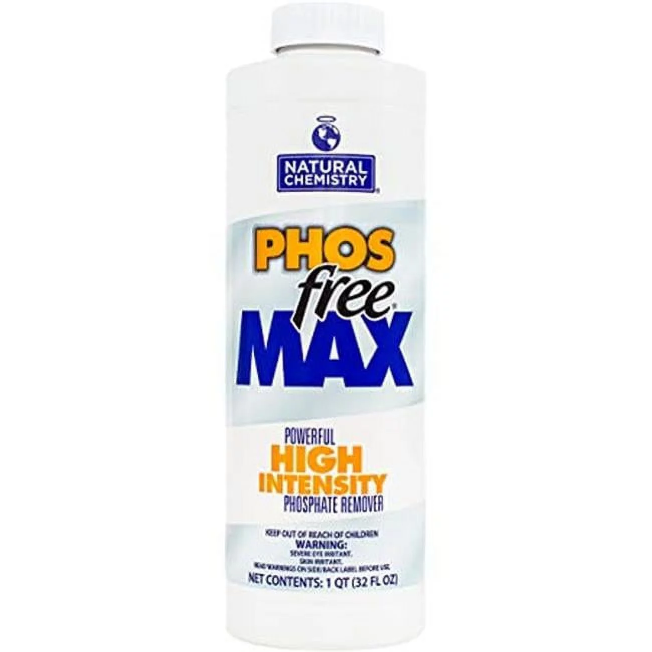 Biolab NC15303EACH 32 oz Natural Chemistry Phosfree Max Phosphate Remover