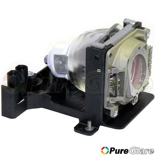 Benq 60.J8618.CG1 OEM LAMP - Original Bulb with Generic Housing Projector Lamp