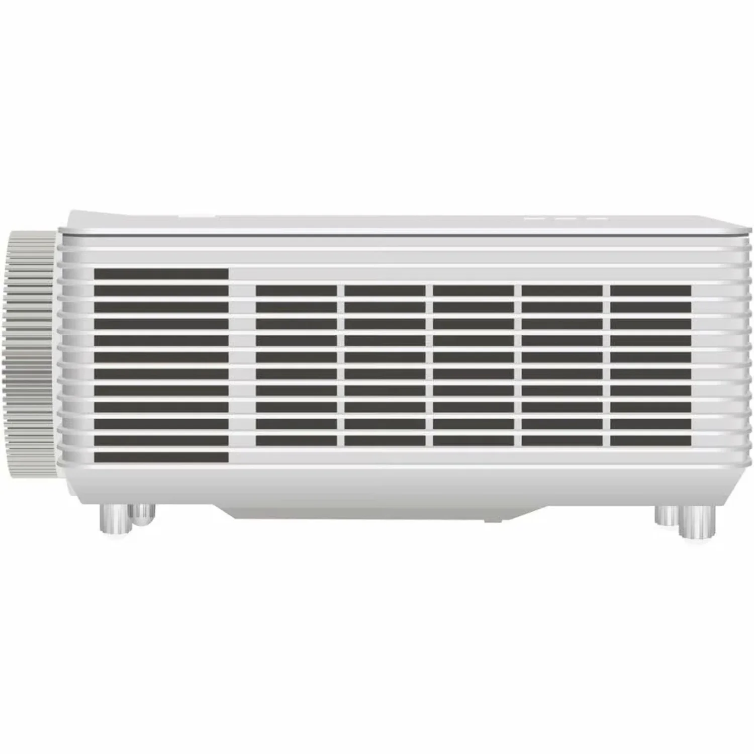 InFocus ScreenPlay SP2234 3D DLP Projector - 4:3 - Portable - 1024 x 768 - Front - 15000 Hour Normal ModeXGA - 30,000:1 - 4600 lm - HDMI - USB - Network (RJ-45) - Gaming, Room