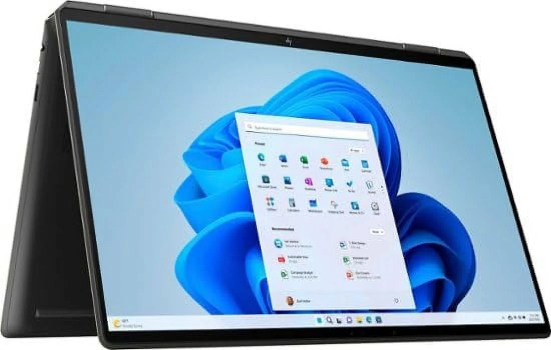 HP- Spectre 2-in-1 | Display: 16