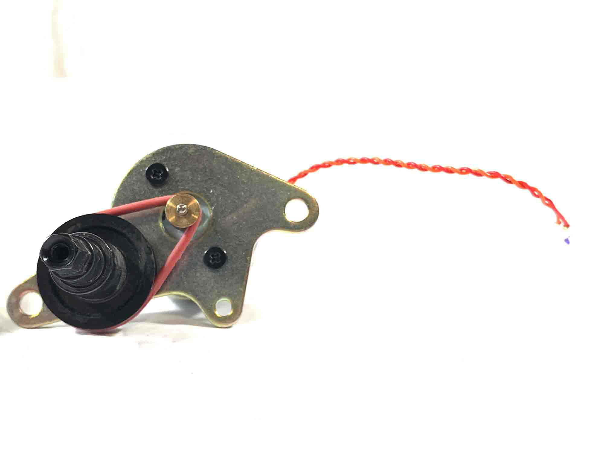 Neato Botvac D Series D85 D75 D80 905-0285 Vacuum YD116326 Replacement Motor RF-500TB-11660