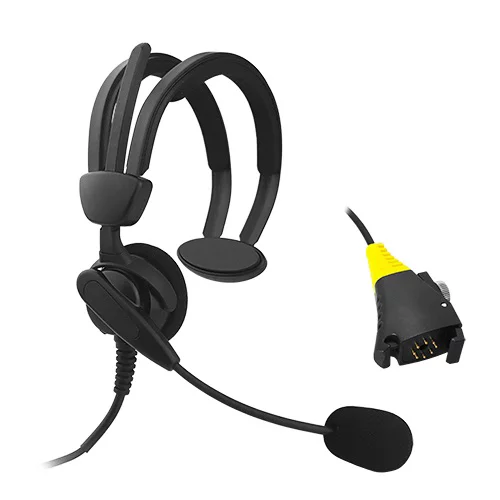SR-20 HD-700-1 Medium Duty Speech Recognition Headset for Vocollect T2, T2X, T5