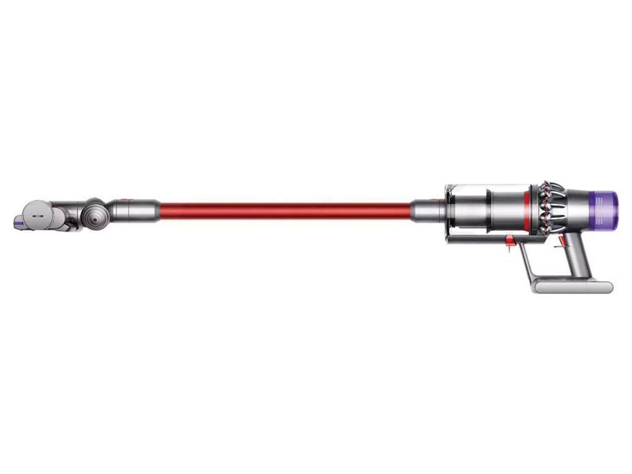 Open Box Dyson V11 Animal+ Cordless Red Wand Stick Vacuum Cleaner 305010-02