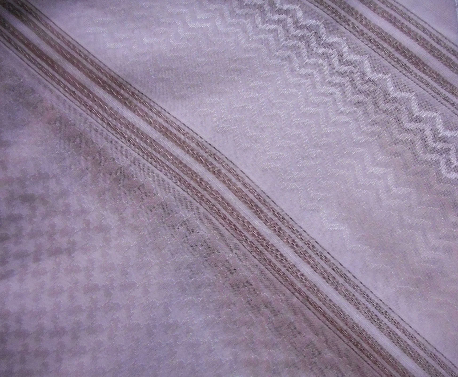 GenOne Muslim Keffiyeh Shemagh Tactical Desert Cotton Scarf, Scarves for Men