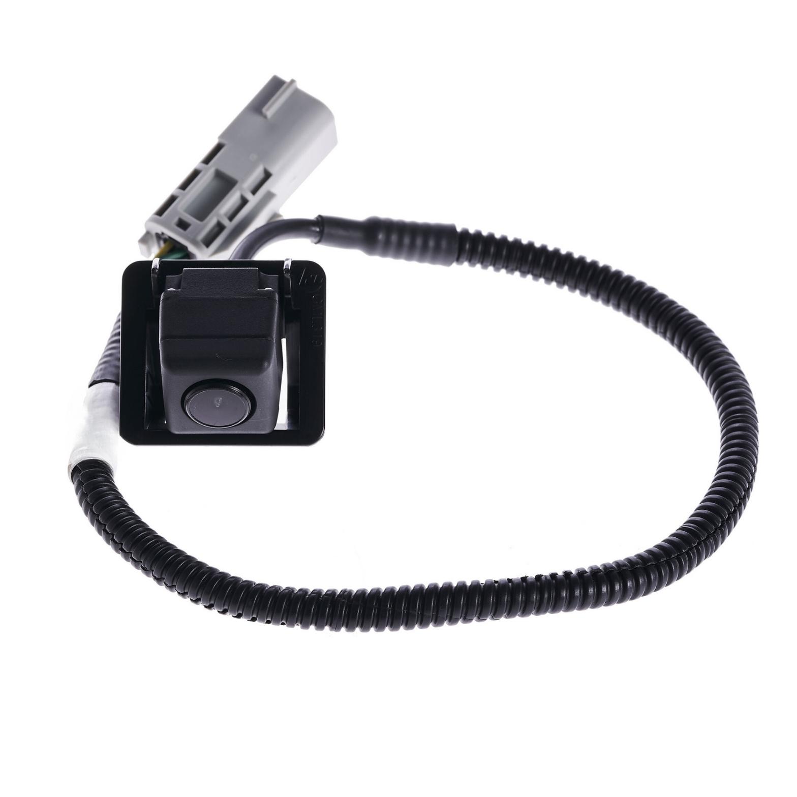 Backup Camera Replaces for 10-15 Cadillac CTS/CTS-V 22922658 22922659 22914946 20909187 22737873