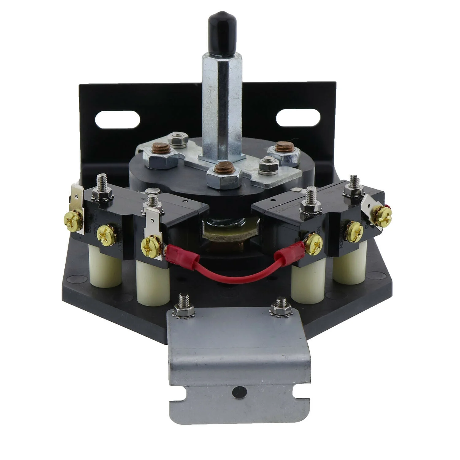 Fridayparts Forward & Reverse Switch 36V 70578-G02 For EZGO Golf Cart Heavy Duty TXT 1994 +