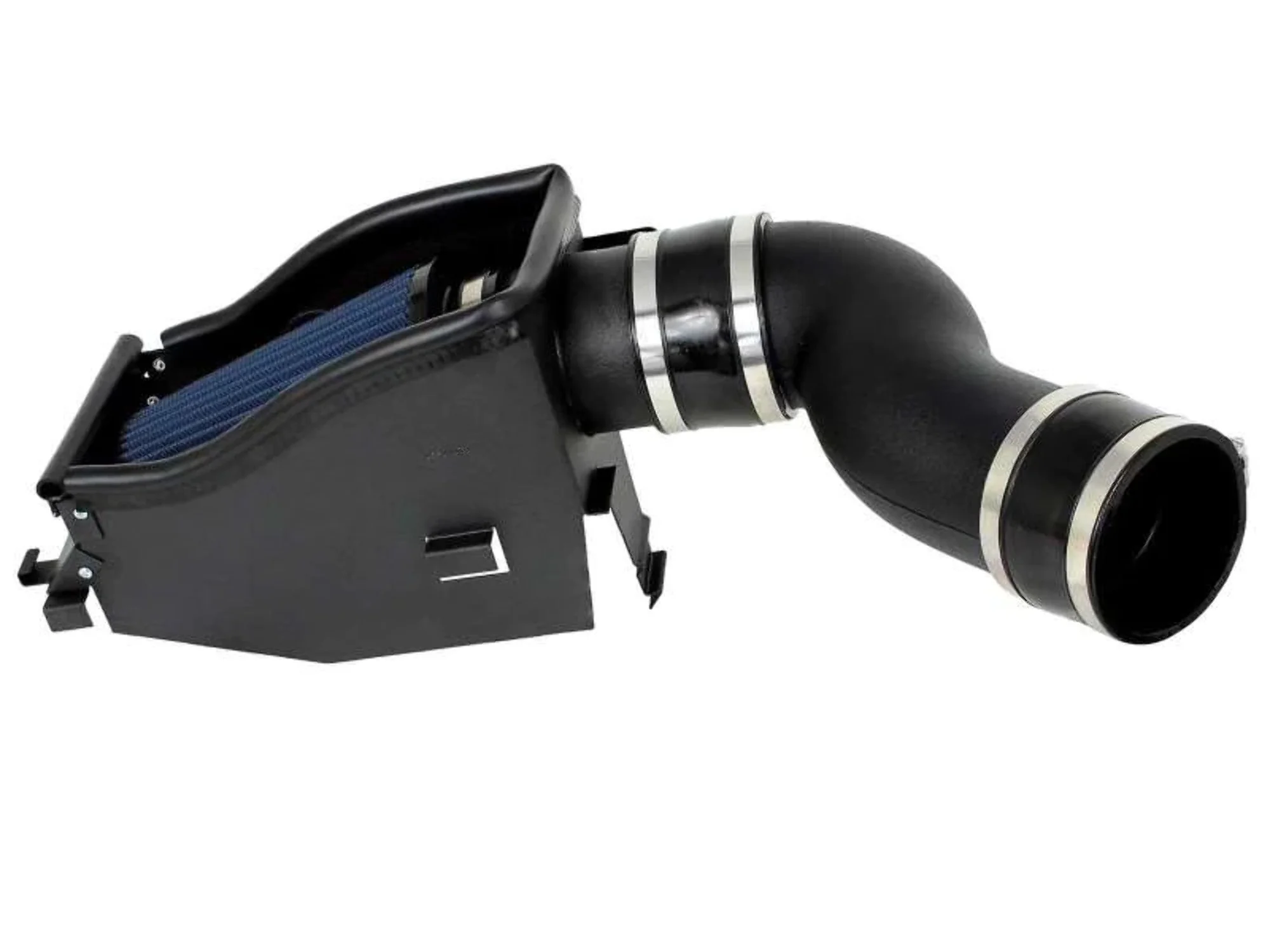 Magnum FORCE Stage-2 Cold Air Intake System w/ Pro 5R Filter