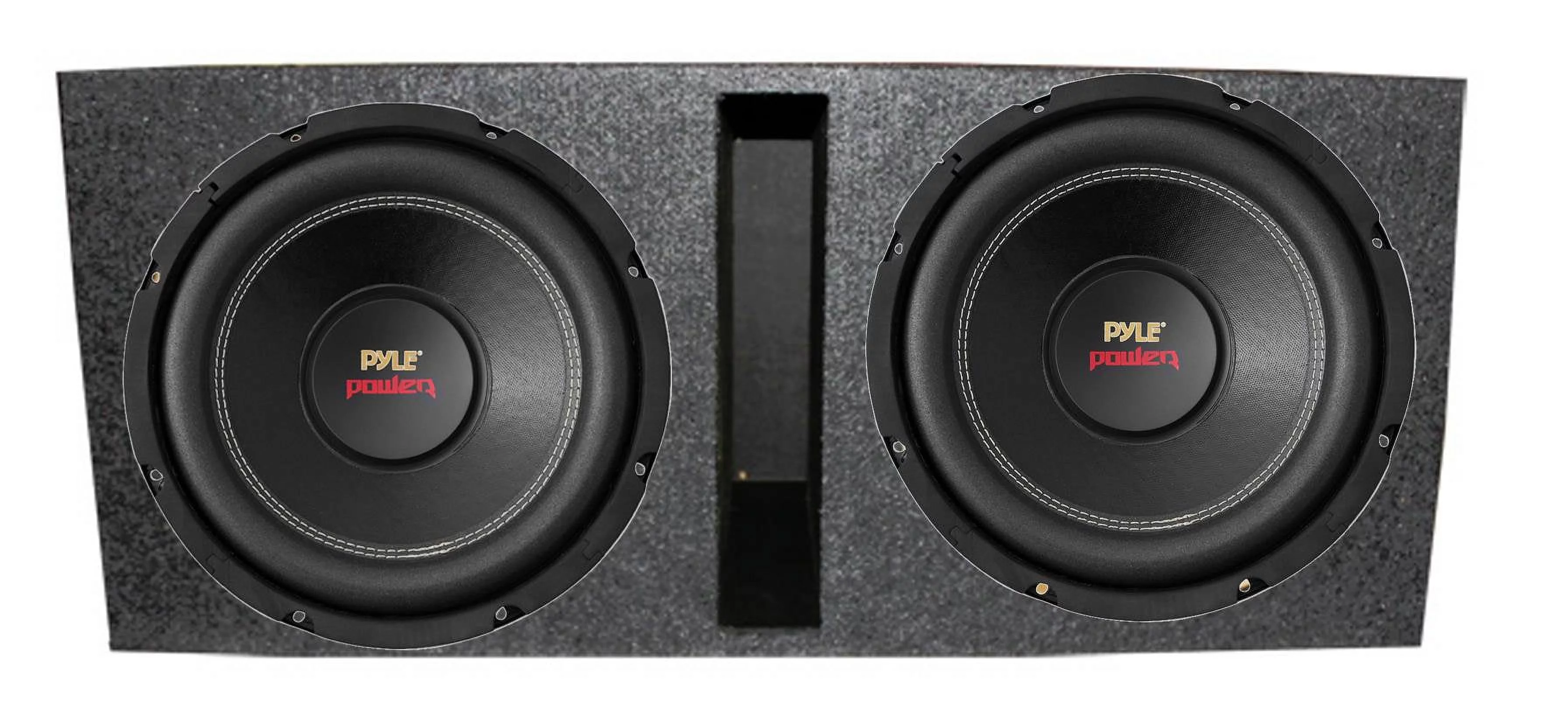 Pyle PLPW12D 12
