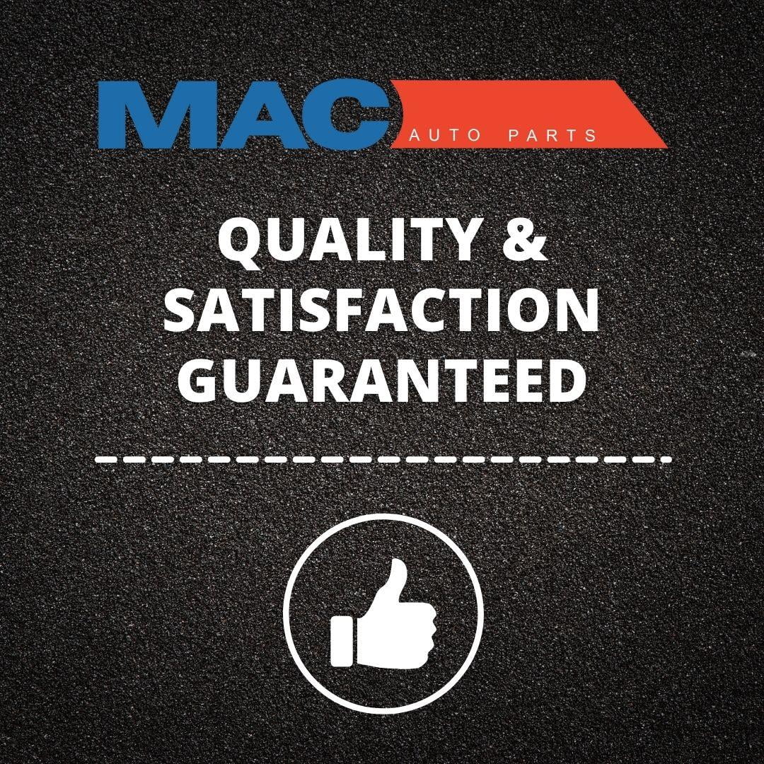 Y Pipe Muffler and Tail Pipe For Nissan Frontier 4x4 03/1999 to 07/2000 3.3L