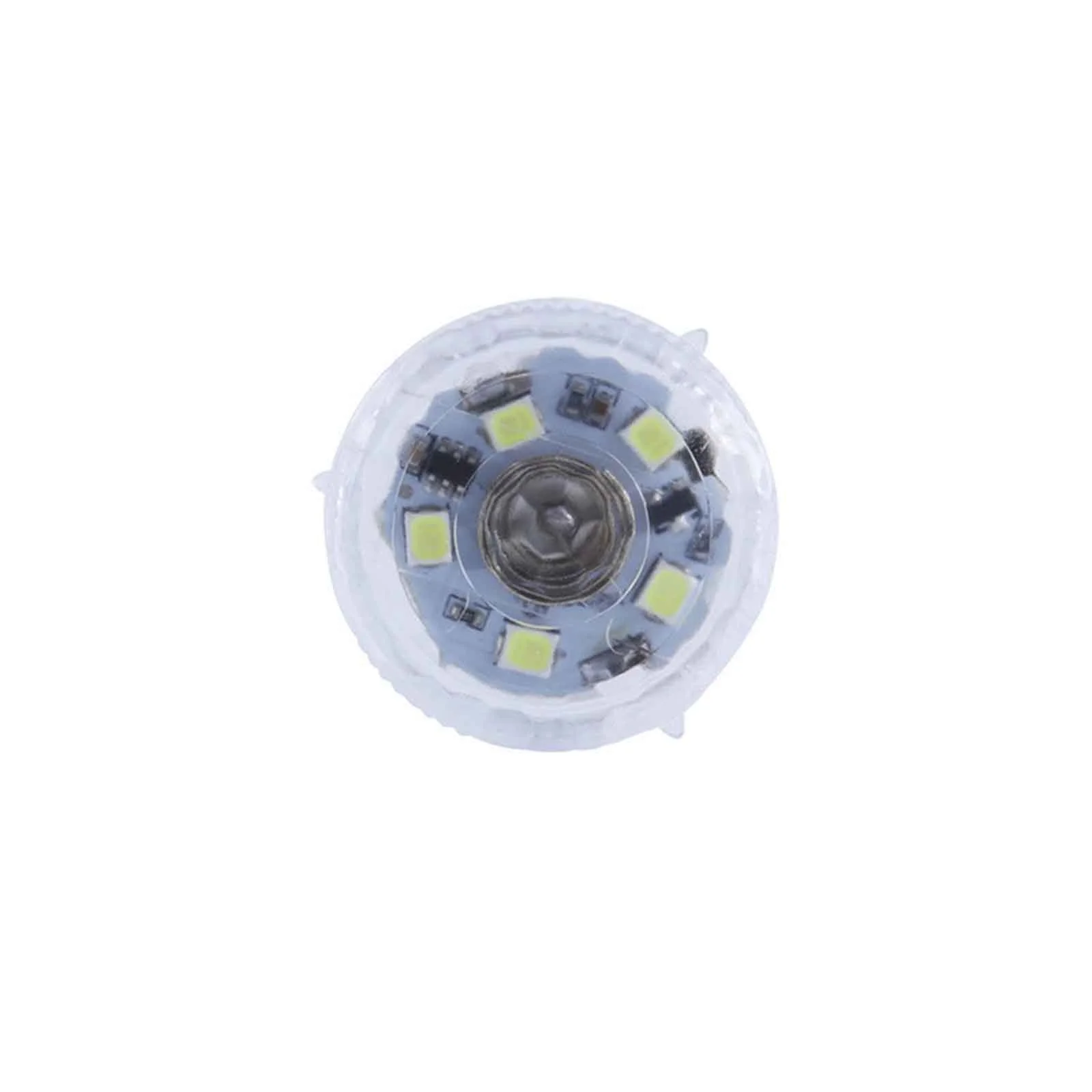 Feastival Gift! YOHOME One-Button Portable Self-Adhesive Home Car LED Touch-Sensor Light