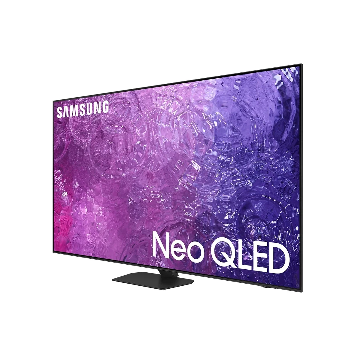 Restored Samsung 65″ Class Neo QLED 4K Smart TV QN65QN90C [Refurbished]