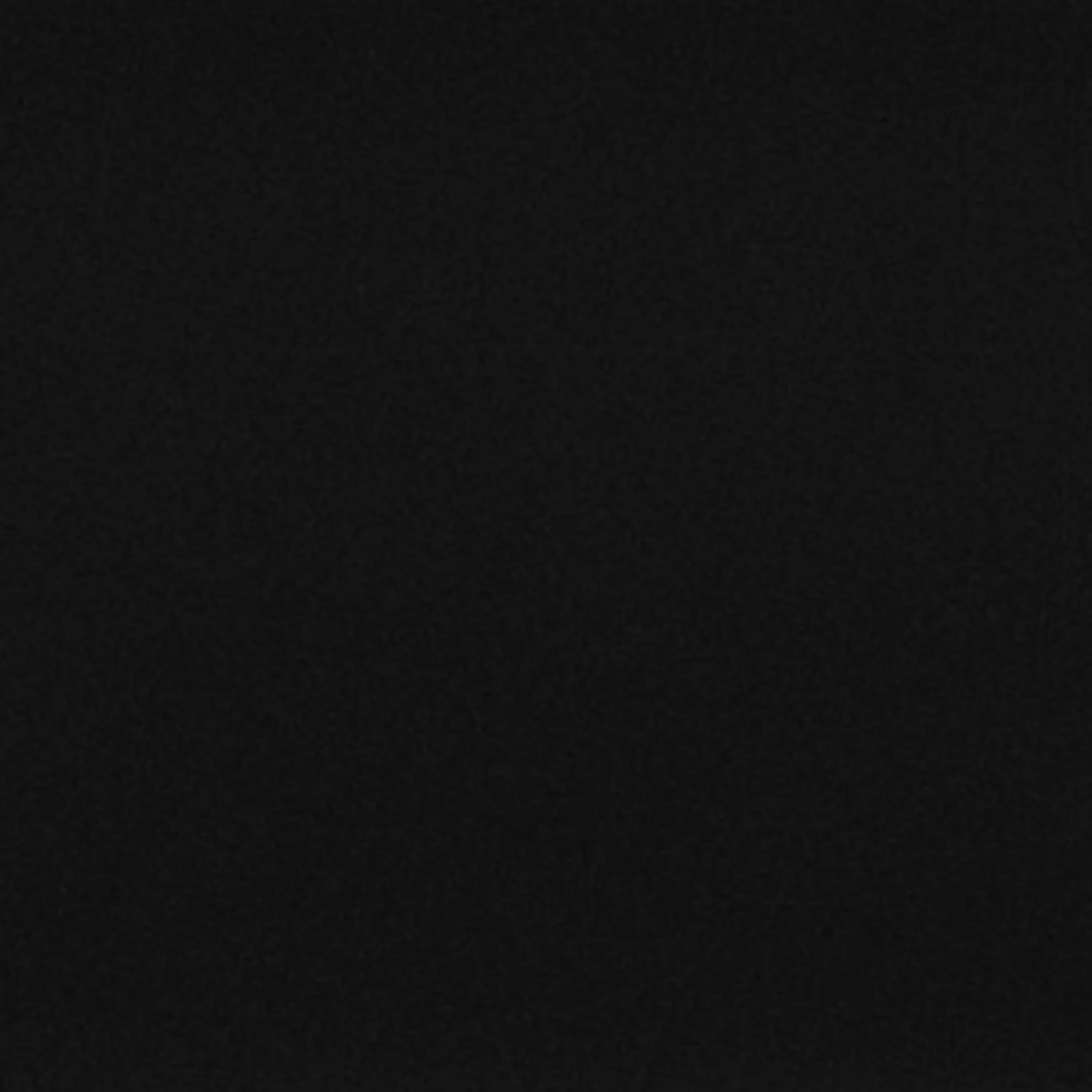 Emma + Oliver 500 lb. Capacity High Density Black Vinyl Stacking Chair