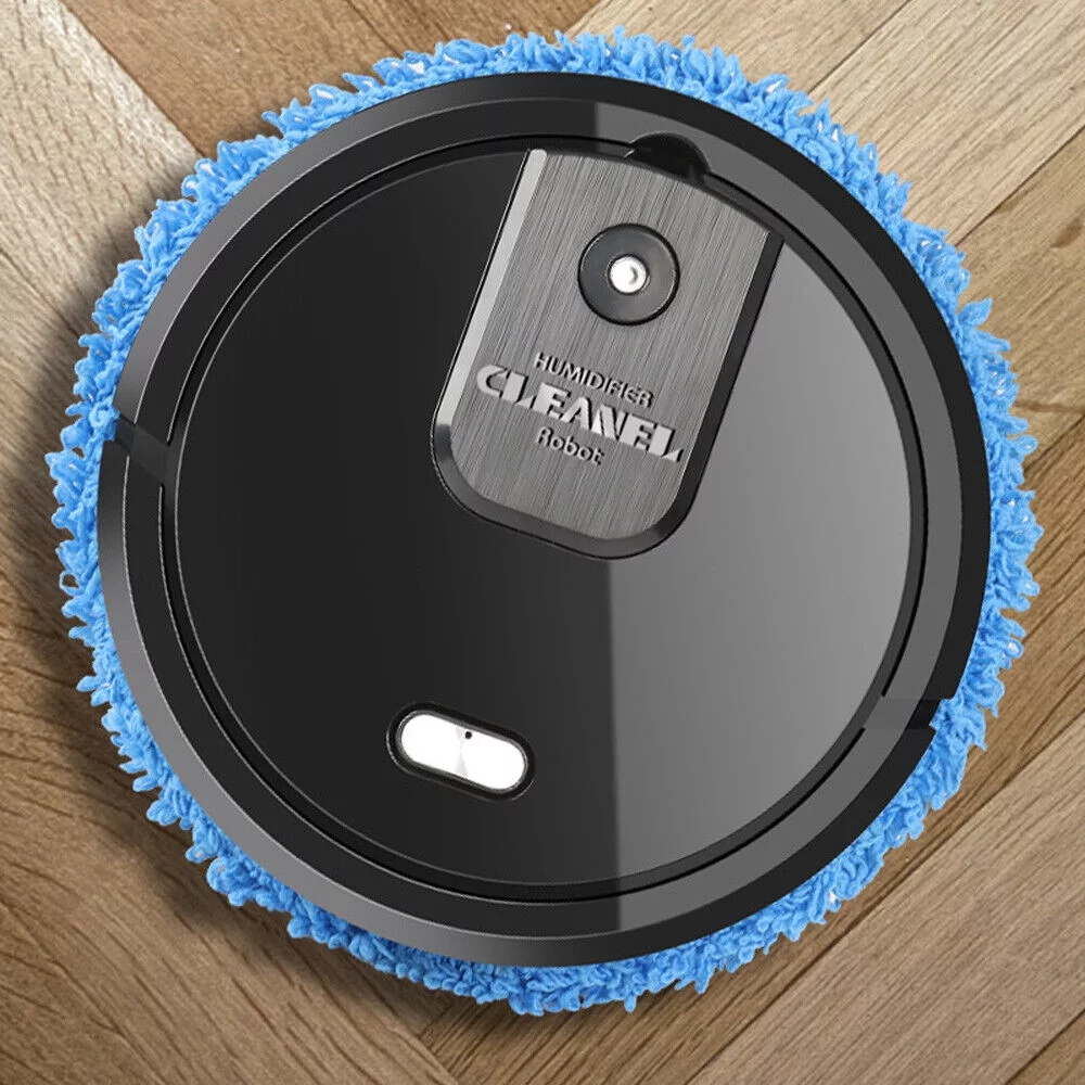 Sweeping Robot Cleaner Intelligent Automatic Sweeper Smart Cleaning Robot Home