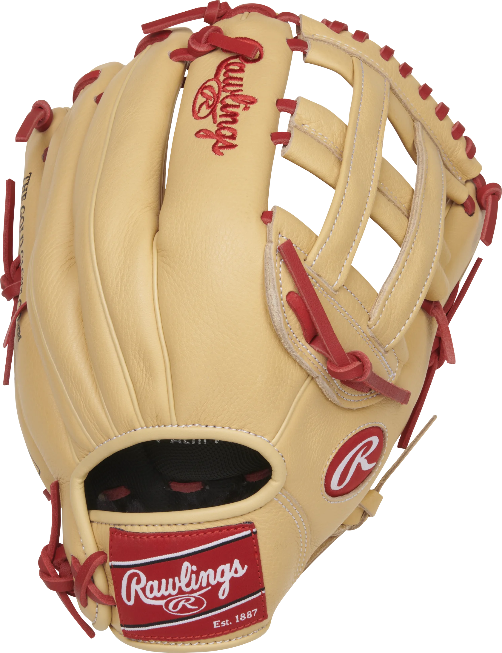 Rawlings Select Pro Lite 12-inch Glove - Bryce Harper | Right Hand Throw | All