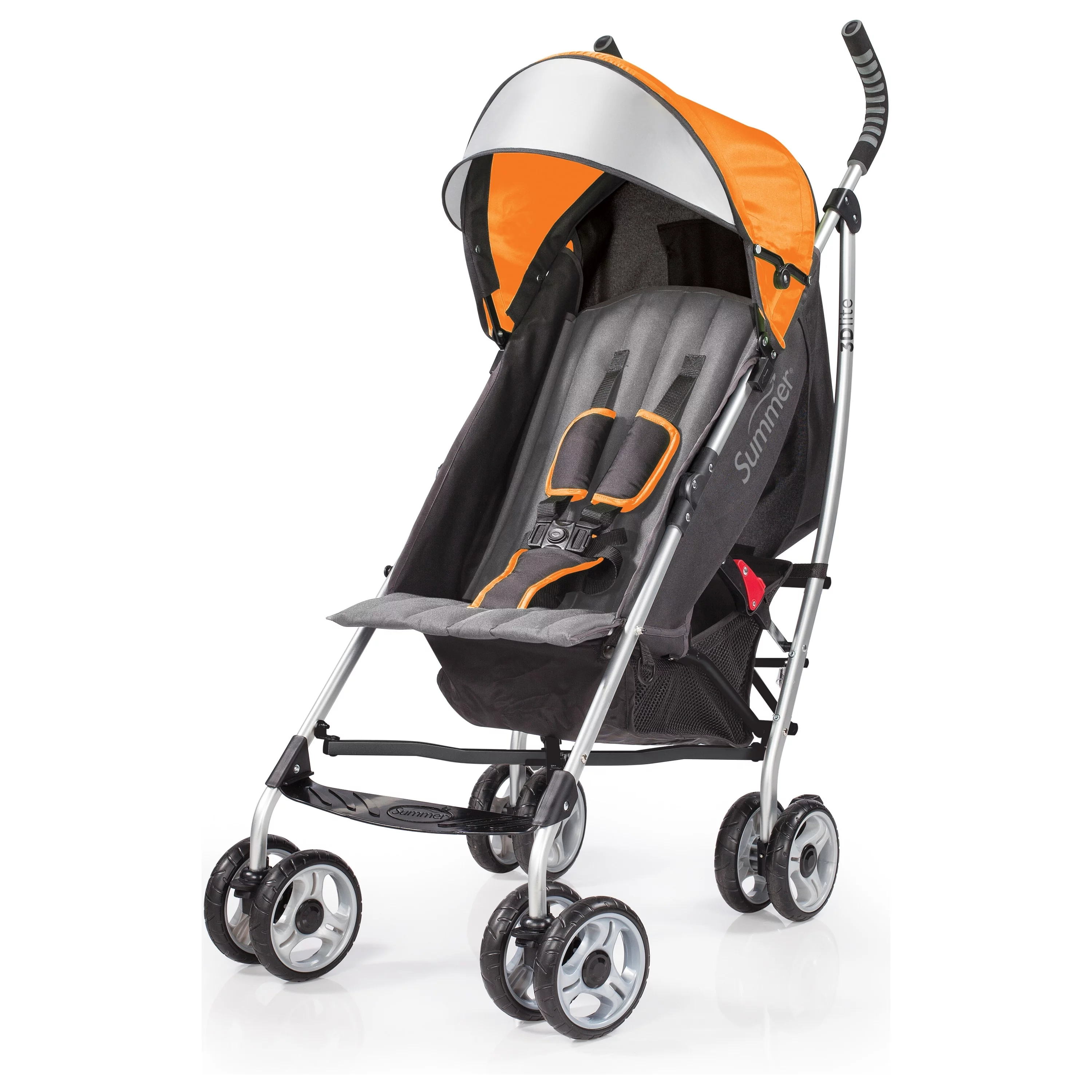 Summer Infant 3D Lite Stroller