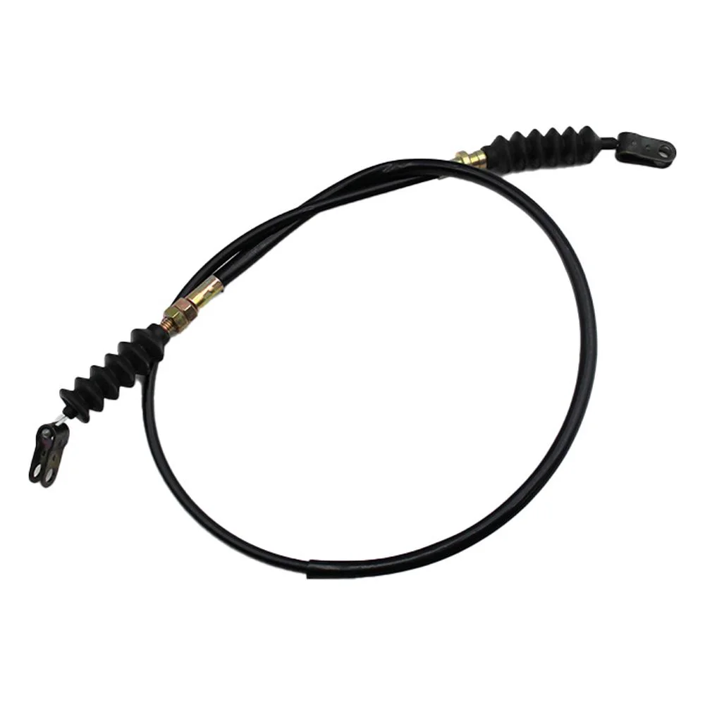 Throttle Accelerator Cable made to fit Yamaha G16, G20, G21, G22 Golf Carts Replaces JU0-F6312-00-00