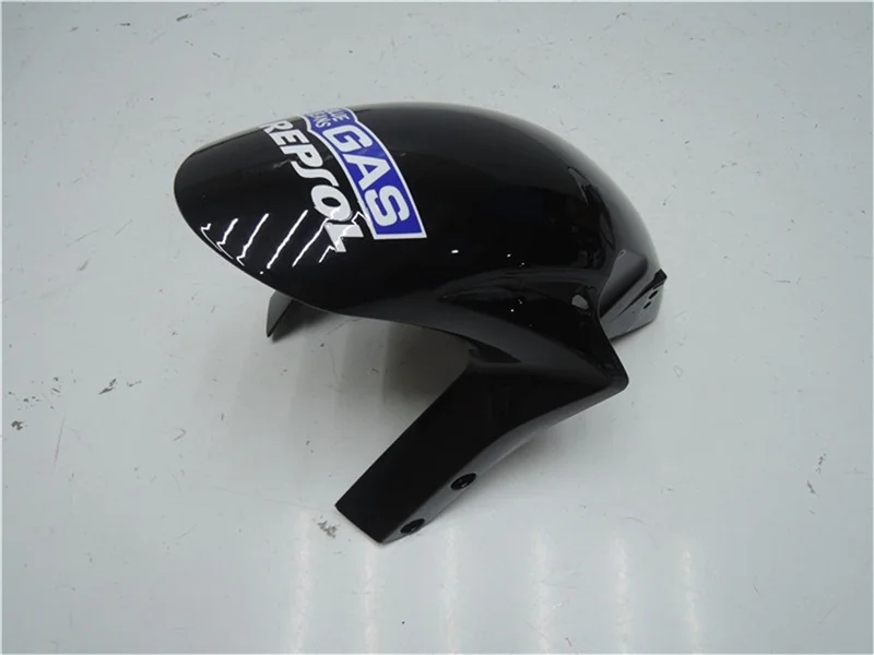 NT Fairing Fairings kit Fit for HONDA Motorcycle Sport Bike 2006 2007 CBR1000RR ABS Injection Mold 24 lbs White Repsol Plastic a006