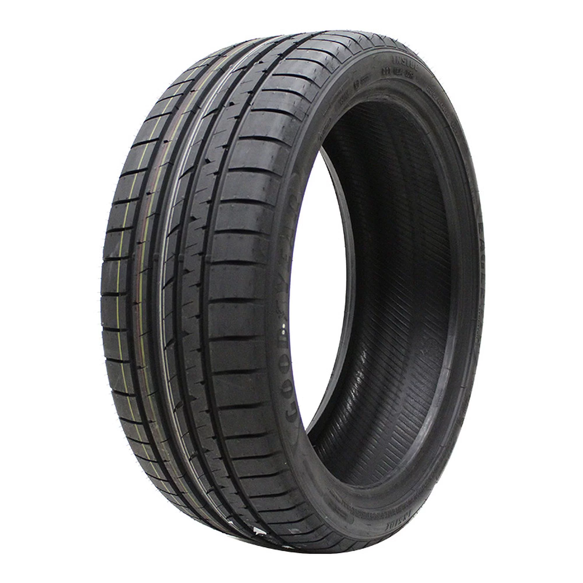 Goodyear Eagle F1 Asymmetric 2 ROF Performance 245/40R20 99Y XL Passenger Tire