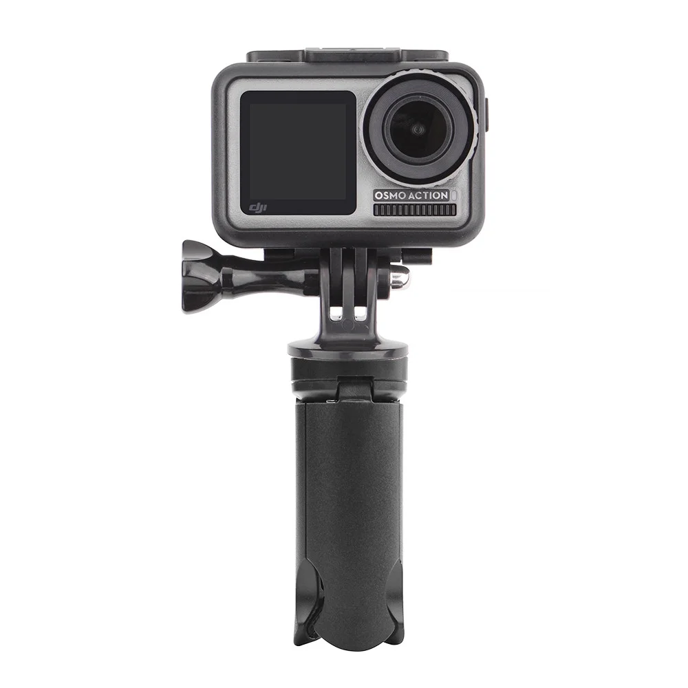 Go Slow Multifunction Handheld Desktop Tripod Mount Fixed Bracket For OSMO ACTION
