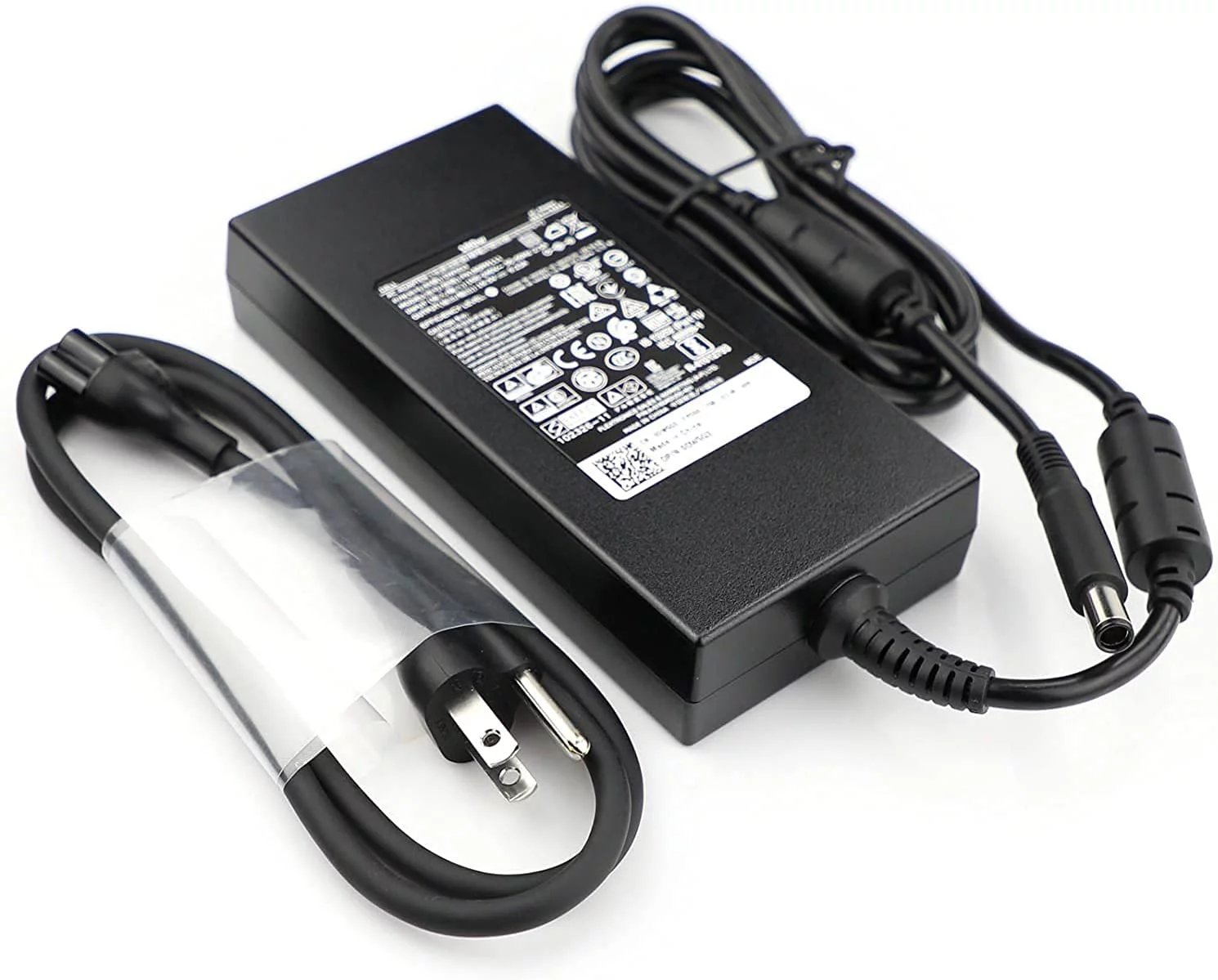 DELL GENUINE ORIGINAL PA-9E 180W Precision 15 17 7510 7520 7710 7720 AC Adapter Charger