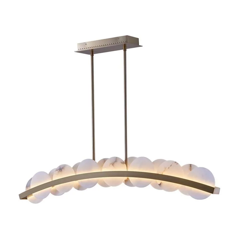 Kalco Stella 6 Light Pendant