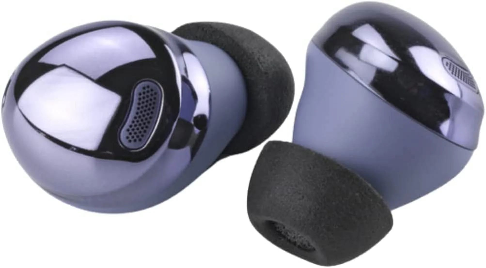 Comply Foam Ear Tips for Samsung Galaxy Buds Pro, Ultimate Comfort | Unshakeable Fit | Small, 3 Pairs