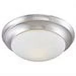 Thomas Lighting Ceiling Essentials 190033217 Flush Mount Light