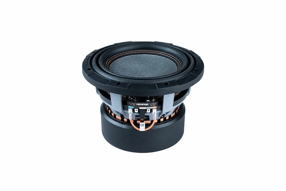 Memphis Audio MJM812 8