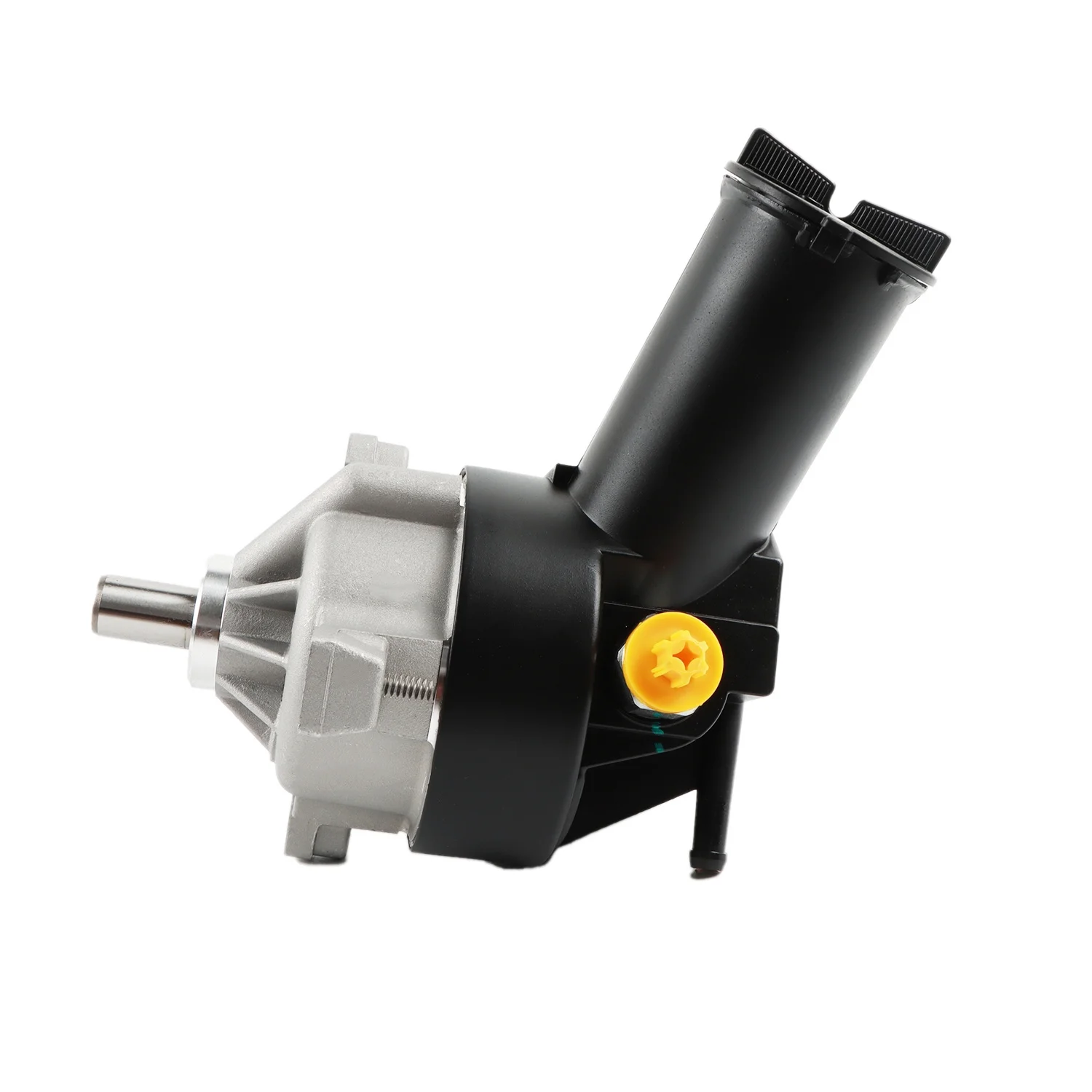 POLARPRA Power Steering Pump Reservoir For 90-97 Ford Bronco F-150 F-200 F-250 F-350 20-7272
