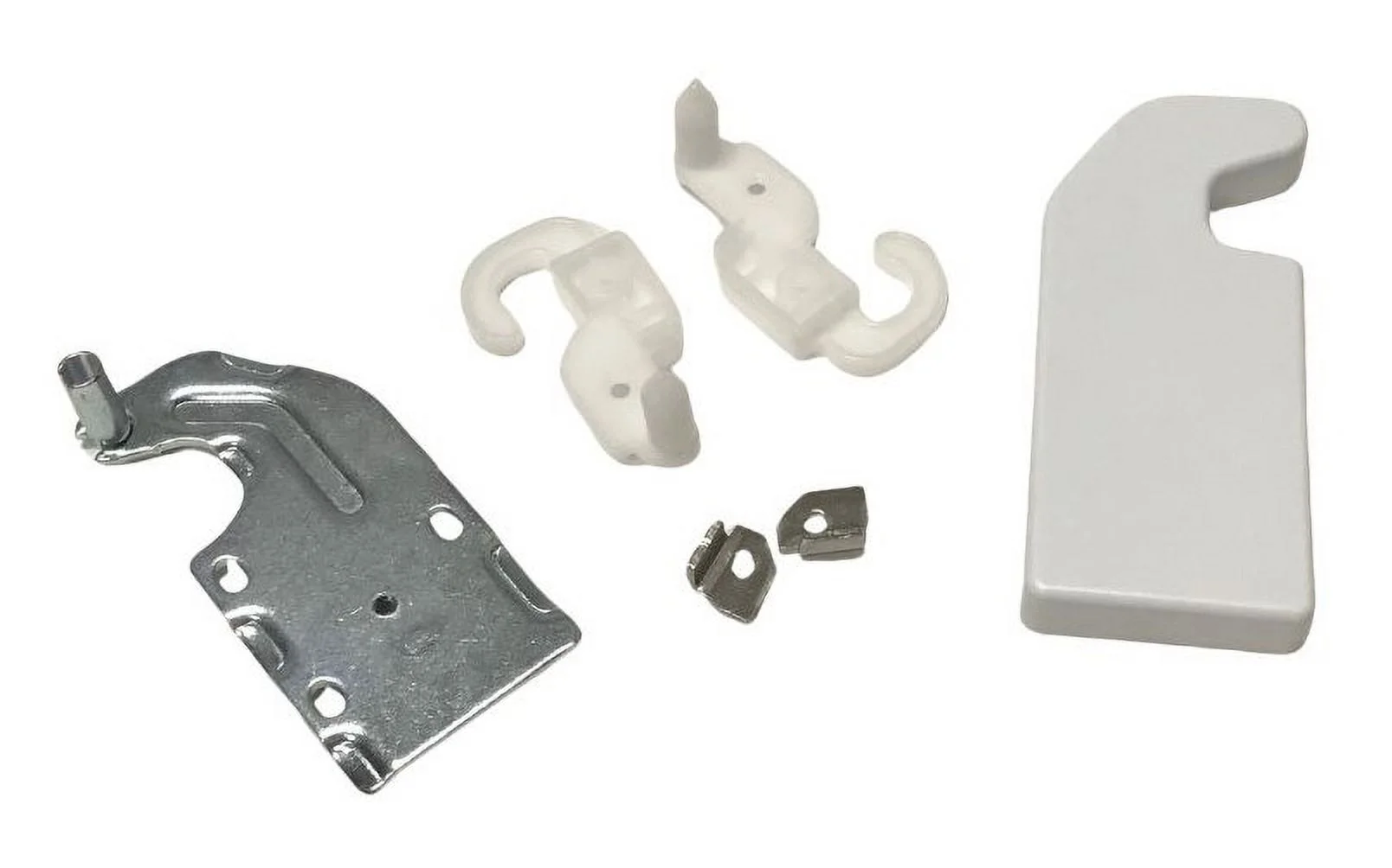 OEM Hisense Refrigerator Left Door Reversal Kit Originally Shipped With HRT180N6AWD