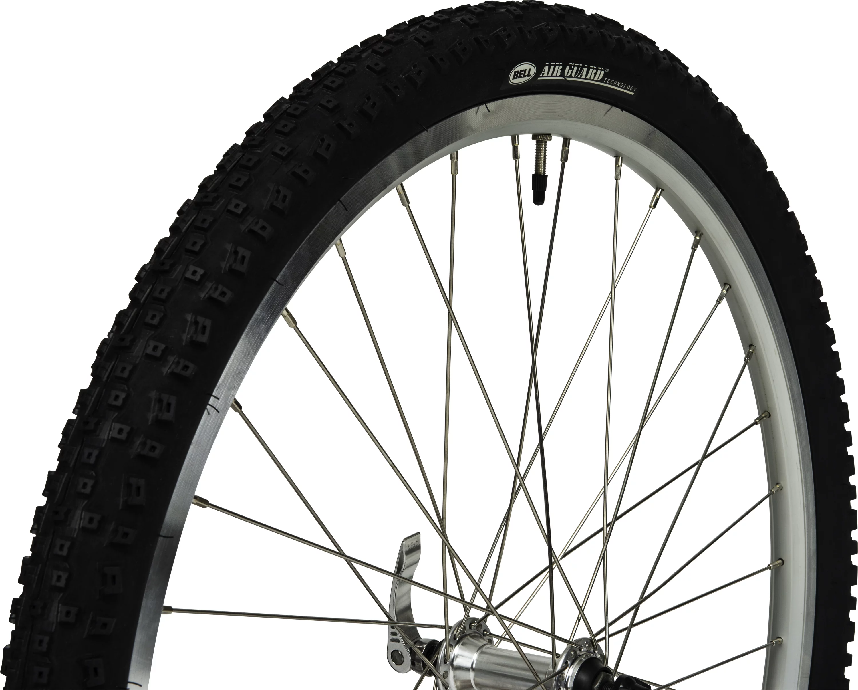 (2 pack) Bell Air Guard Mountain Bike Tire, 29