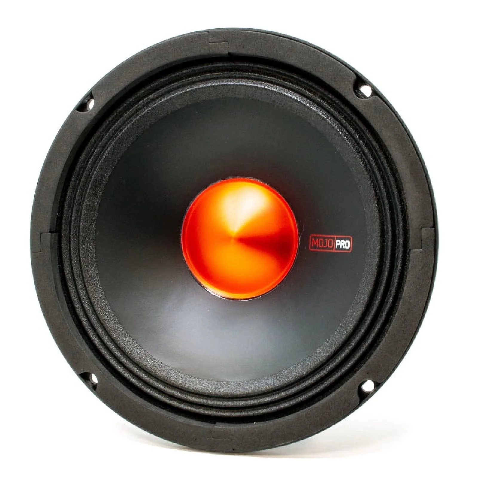 Memphis Audio  MJP8 MOJO Pro Series 8