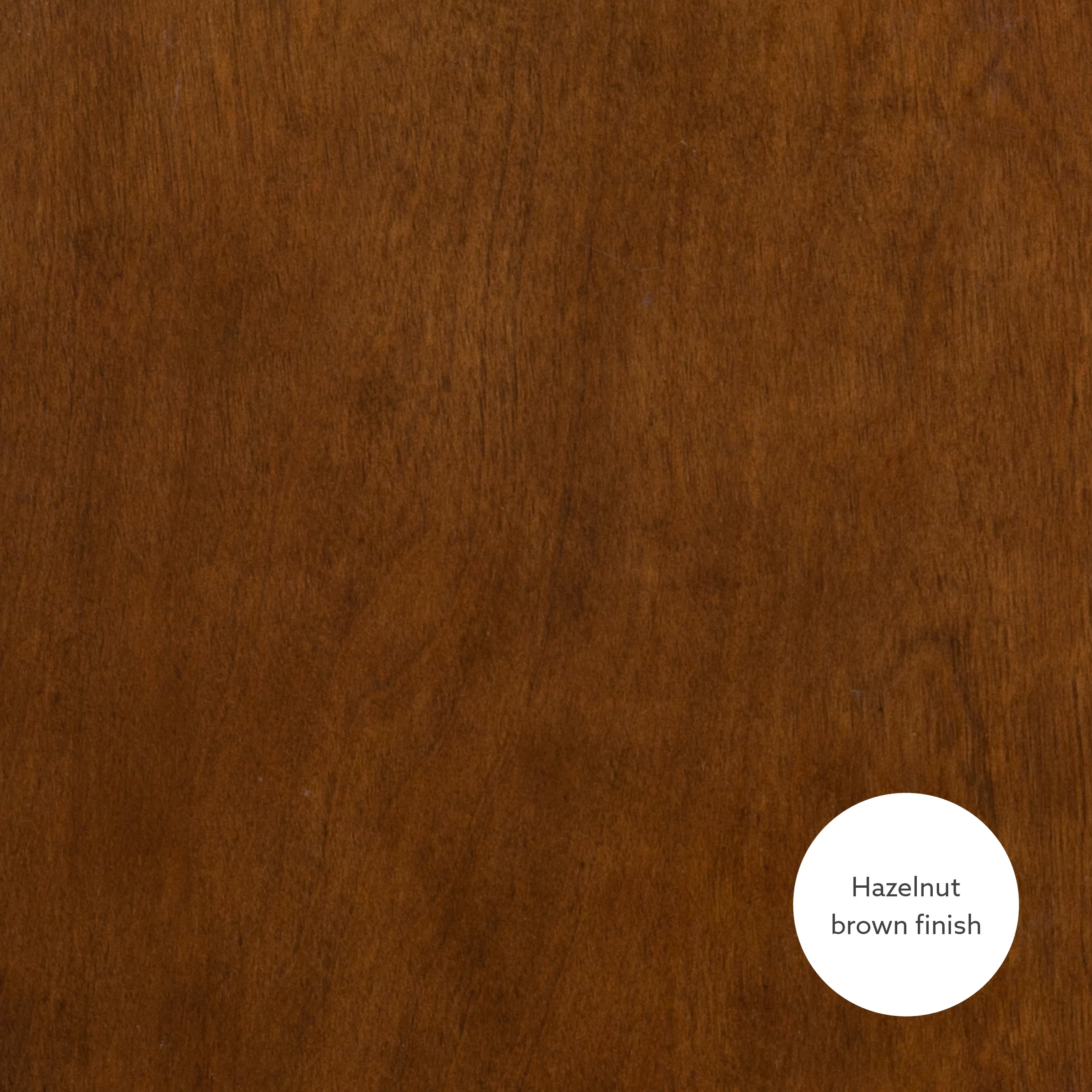 Powell Fiore Round Indoor Accent Side Table with Shelf, 24