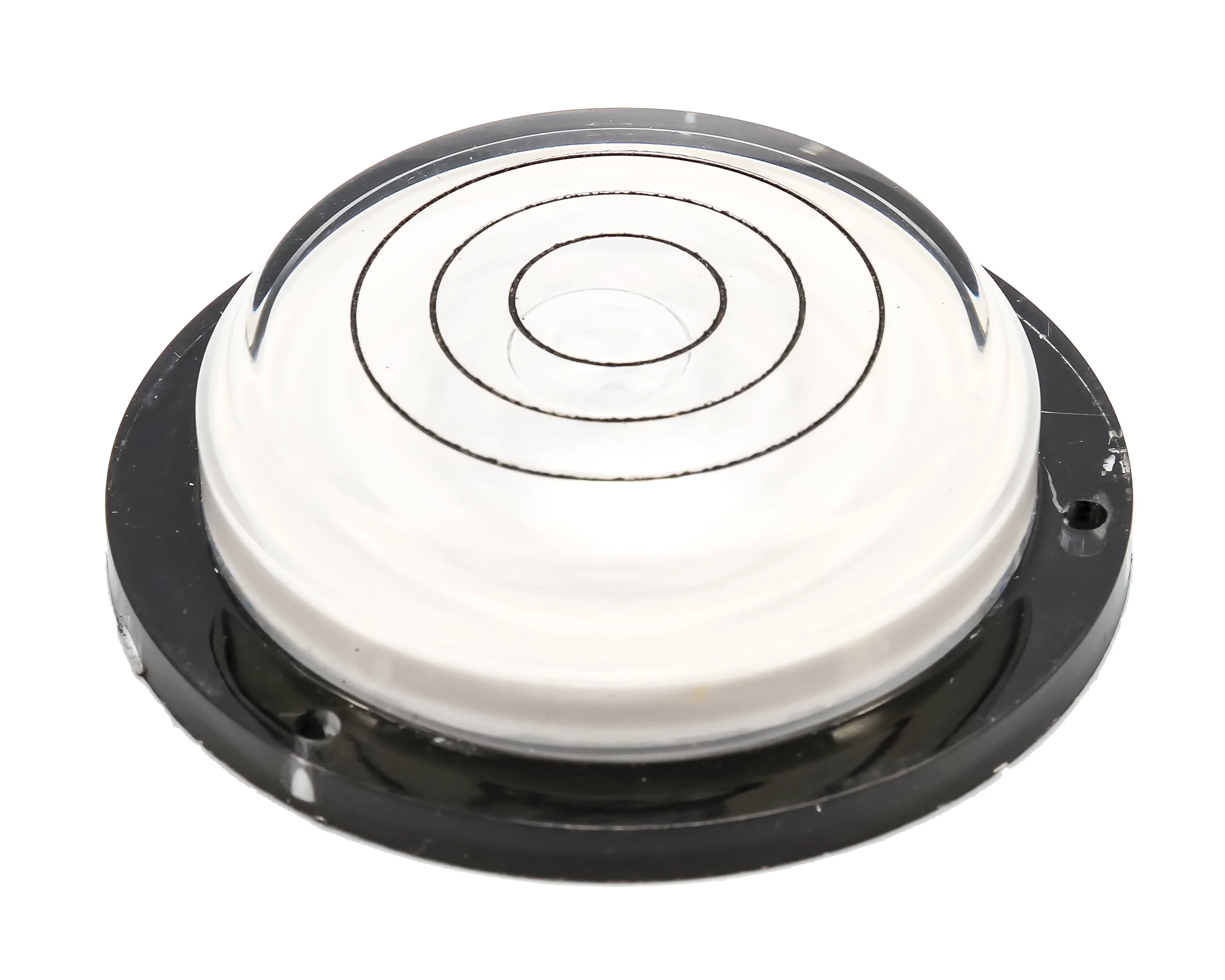 Camco Level - Bullseye Level, Precision Multi Directional (E/F) (25573)