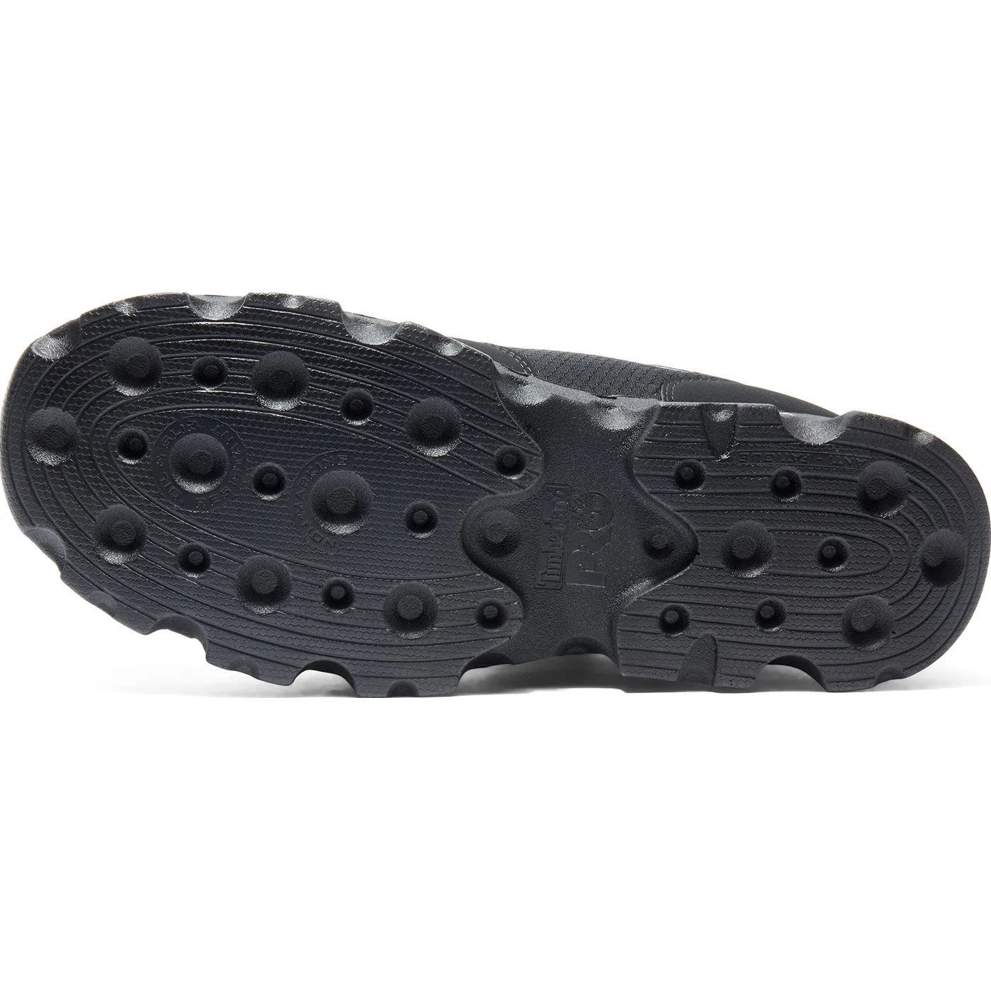 Timberland PRO Powertrain Men's Alloy Toe Static-Dissipative+ Athletic Work Shoe Size 11(M)